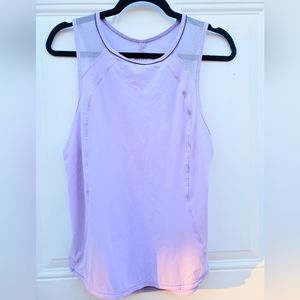 Lululemon tank top shirt